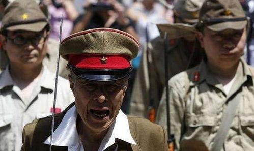 日本老兵爆料视频,那段被遗忘的历史真相 第2张 日本老兵爆料视频,那段被遗忘的历史真相 第2张