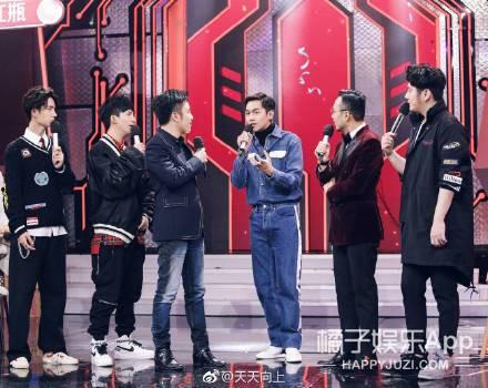 爆料天天向上最新一期,揭秘神秘嘉宾与精彩互动瞬间！