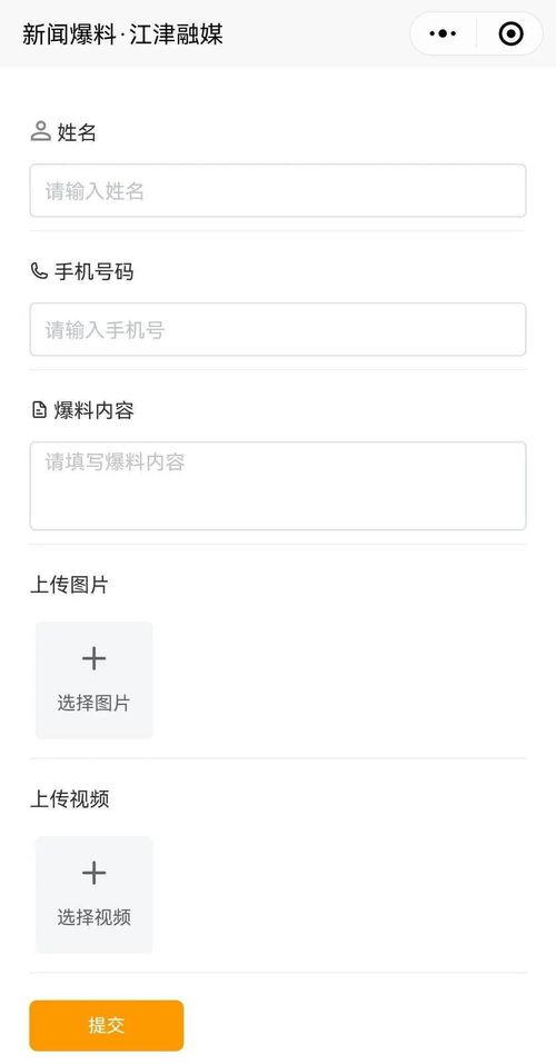 爆料新闻的流程,爆料新闻背后的真相与流程解析