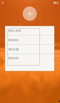 爆料新闻的流程,爆料新闻背后的真相与流程解析  第3张