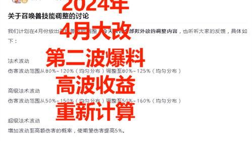 四月官方爆料最新消息,最新科技动态与行业趋势前瞻 第2张 四月官方爆料最新消息,最新科技动态与行业趋势前瞻 第2张