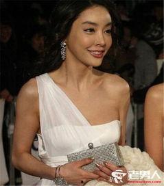 张紫妍韩国最新爆料,揭开娱乐圈黑暗面  第2张