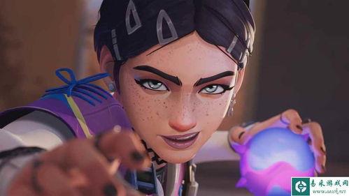 无畏契约第二季爆料视频,揭秘全新爆料,精彩内容抢先看! 第2张 无畏契约第二季爆料视频,揭秘全新爆料,精彩内容抢先看! 第2张