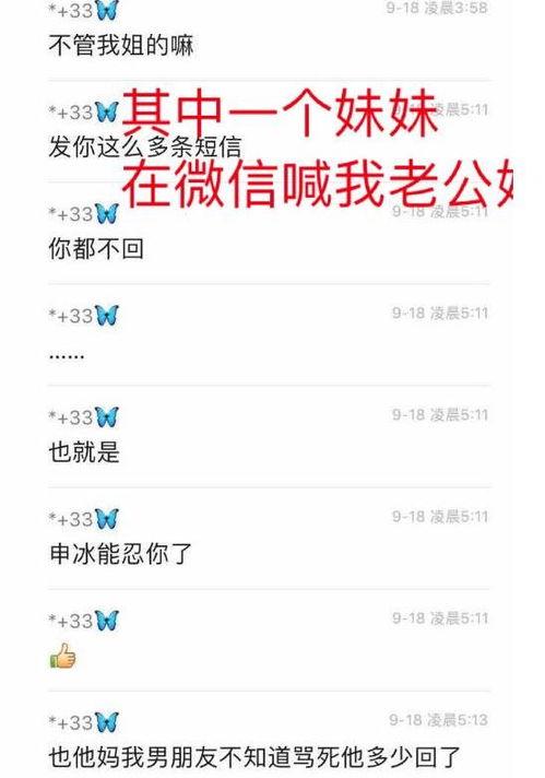 申冰最新聊天爆料,揭秘娱乐圈背后的惊人真相  第3张