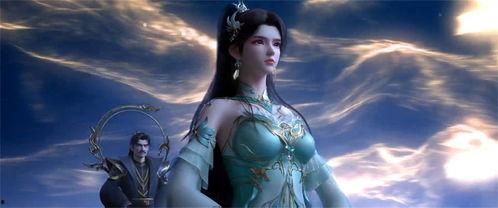 斗破苍穹最新剧情爆料,神秘势力崛起，萧炎再战巅峰！  第2张