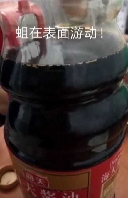 爆料酱油制作视频播放,传统工艺与现代技术的完美融合 第2张 爆料酱油制作视频播放,传统工艺与现代技术的完美融合 第2张