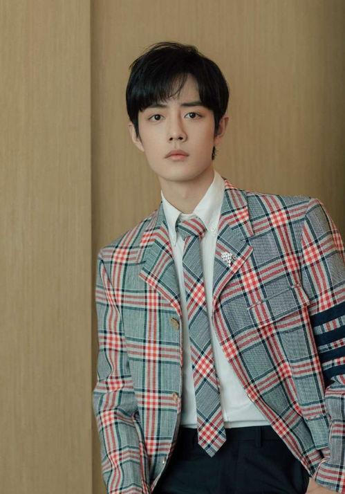 肖战最新爆料,新作品幕后故事与心路历程