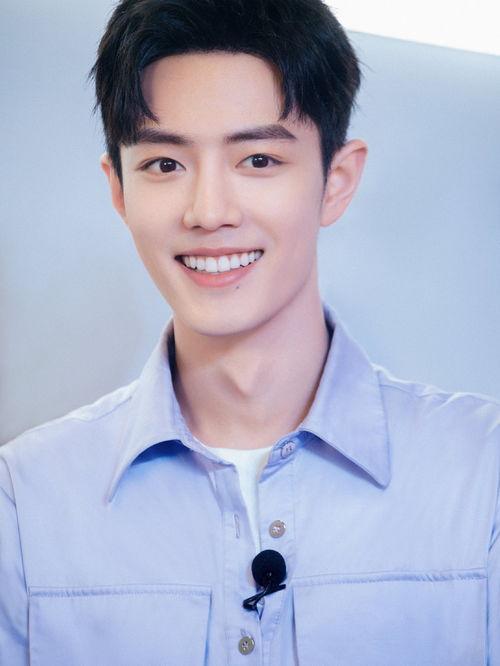 肖战最新爆料,新作品幕后故事与心路历程 第2张 肖战最新爆料,新作品幕后故事与心路历程 第2张