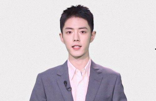 肖战最新爆料,新作品幕后故事与心路历程 第3张 肖战最新爆料,新作品幕后故事与心路历程 第3张