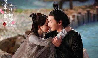 在线观看三生三世,缘起缘灭，爱恨交织的仙凡情缘  第2张