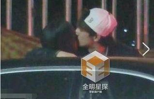 卓伟最新爆料林更新赵丽颖的关系,林更新赵丽颖关系揭秘,幕后真相令人震惊 第3张 卓伟最新爆料林更新赵丽颖的关系,林更新赵丽颖关系揭秘,幕后真相令人震惊 第3张