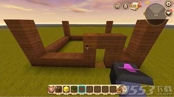 迷你世界新房子爆料视频,探索神秘设计，抢先体验未来家居风格