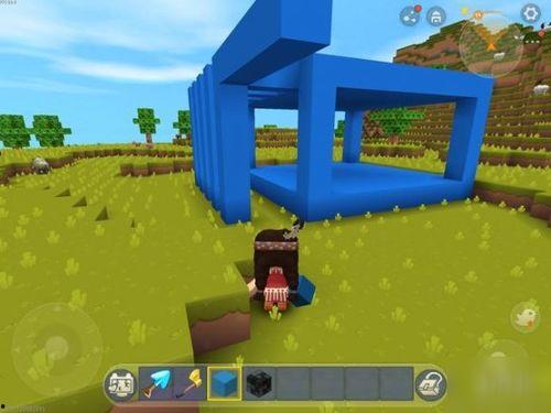 迷你世界新房子爆料视频,探索神秘设计,抢先体验未来家居风格 第2张 迷你世界新房子爆料视频,探索神秘设计,抢先体验未来家居风格 第2张