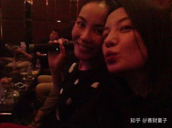 王菲那英赵薇爆料视频,揭秘幕后爆料视频