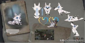 第五人格最新爆料一月,一月新爆料,神秘角色与惊悚剧情即将揭晓! 第3张 第五人格最新爆料一月,一月新爆料,神秘角色与惊悚剧情即将揭晓! 第3张