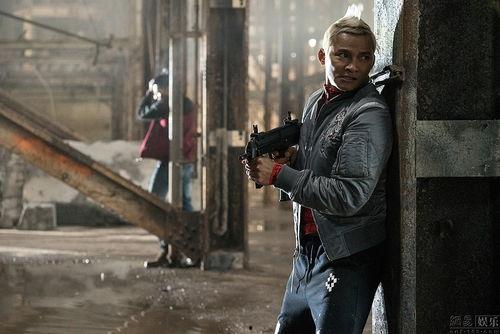 终极特工在线观看,在线观看，揭秘特工世界的惊险秘境  第2张