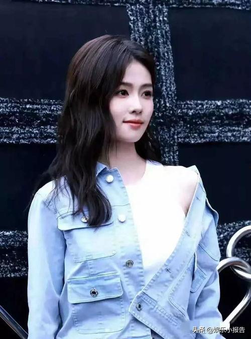 娱乐圈真实爆料白鹿,娱乐圈背后的真实故事揭秘 第3张 娱乐圈真实爆料白鹿,娱乐圈背后的真实故事揭秘 第3张