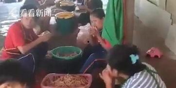 黑作坊炸鸡最新爆料视频,揭秘食品安全背后的惊人真相  第2张