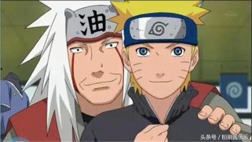 鸣人最新形态爆料视频,究极忍者之路再启新篇章  第2张