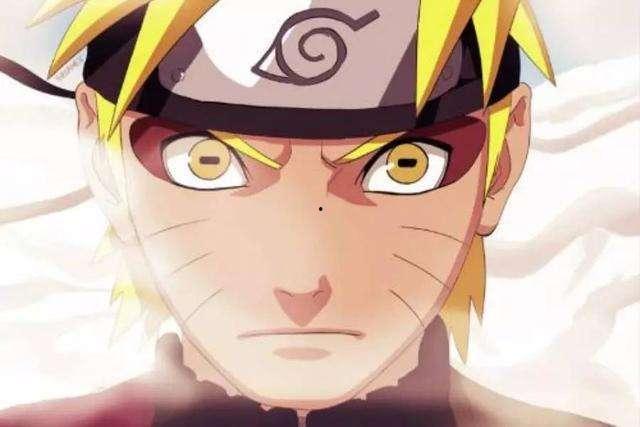 鸣人最新形态爆料视频,究极忍者之路再启新篇章  第3张