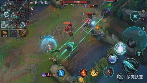 联盟手游最新至臻爆料视频,全新内容与玩法大揭秘！