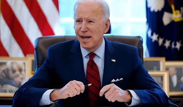 拜登总统爆料了吗最新消息,揭秘重大政治内幕