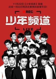 少年频道在线观看,畅游青春时光，在线观看青春盛宴