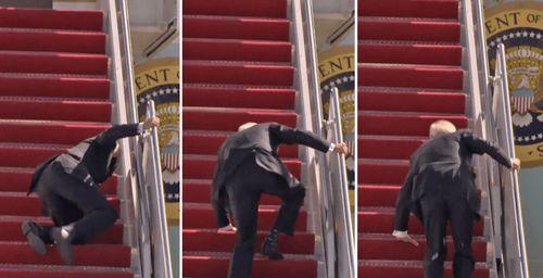 拜登侄女爆料视频,揭秘家族内幕与权力斗争  第3张