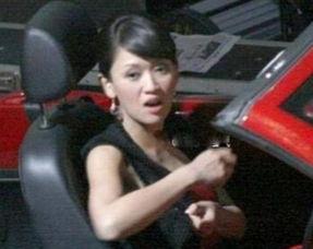 陈乔恩被前经纪人爆料视频,揭秘娱乐圈内幕