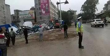 贵港桂平爆料案件最新情况,案情揭秘，疑云逐步揭开  第2张