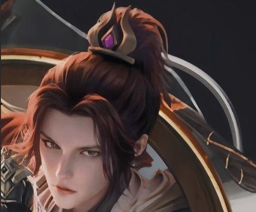 石昊新建模爆料视频大全,揭秘神秘角色与精彩剧情  第3张