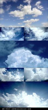 蓝天白云爆料视频大全最新,揭秘娱乐圈幕后真相