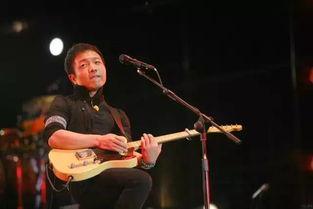 许巍最新爆料,揭秘音乐人生背后的故事 第2张 许巍最新爆料,揭秘音乐人生背后的故事 第2张