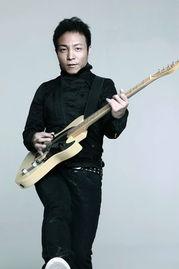 许巍最新爆料,揭秘音乐人生背后的故事 第3张 许巍最新爆料,揭秘音乐人生背后的故事 第3张