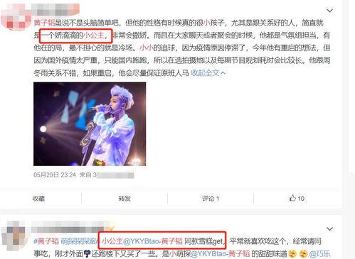 辣条公主爆料视频大全,揭秘网红辣条背后的故事  第3张