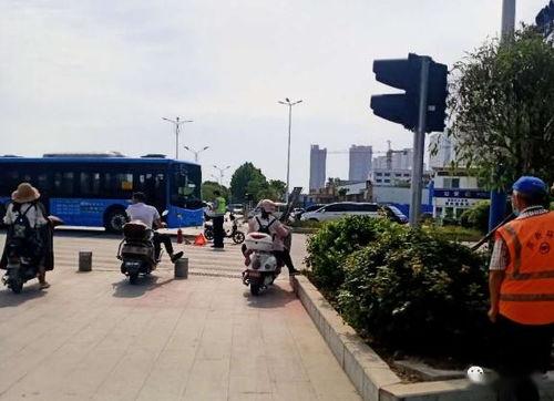 南阳电动车爆料事件最新,真相与争议交织  第2张