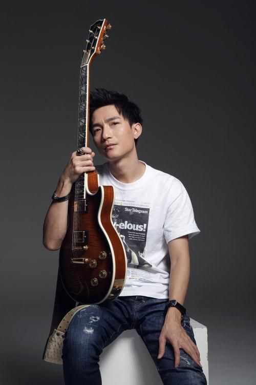 陈楚生新消息爆料视频,音乐人生新篇章即将开启  第2张