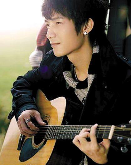 陈楚生新消息爆料视频,音乐人生新篇章即将开启  第3张