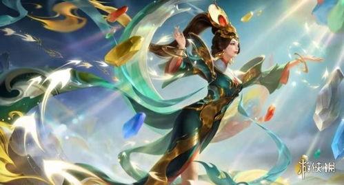 王者新皮肤爆料最新国服,神秘英雄焕新登场