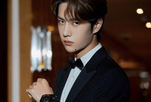 圈内人爆料曾舜晞肖宇梁关系梁洁,梁洁成关键纽带 第2张 圈内人爆料曾舜晞肖宇梁关系梁洁,梁洁成关键纽带 第2张