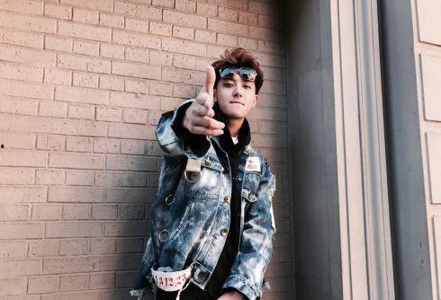 黄子韬爆料了什么节目视频,揭秘幕后精彩瞬间 第3张 黄子韬爆料了什么节目视频,揭秘幕后精彩瞬间 第3张