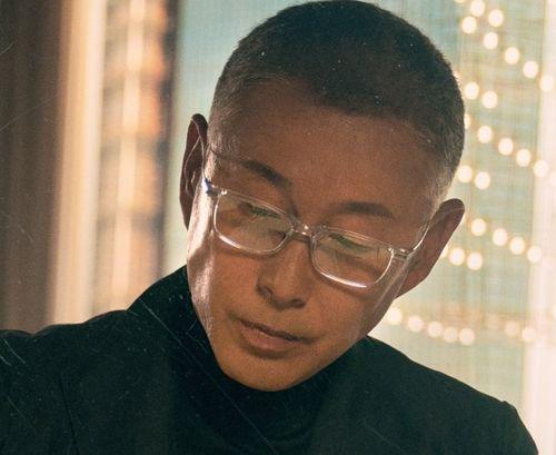 陈道明最新爆料,揭秘娱乐圈不为人知的真相 第3张 陈道明最新爆料,揭秘娱乐圈不为人知的真相 第3张