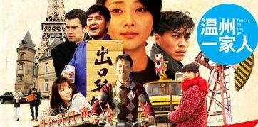 温州一家人电视剧在线观看,创业传奇,家国情怀 第2张 温州一家人电视剧在线观看,创业传奇,家国情怀 第2张