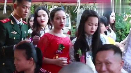 小鬼老婆爆料结婚视频 第2张 小鬼老婆爆料结婚视频 第2张