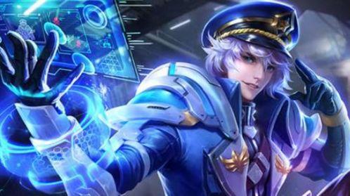 王者荣耀亚骨朵最新爆料,王者荣耀神秘英雄即将登场 第2张 王者荣耀亚骨朵最新爆料,王者荣耀神秘英雄即将登场 第2张