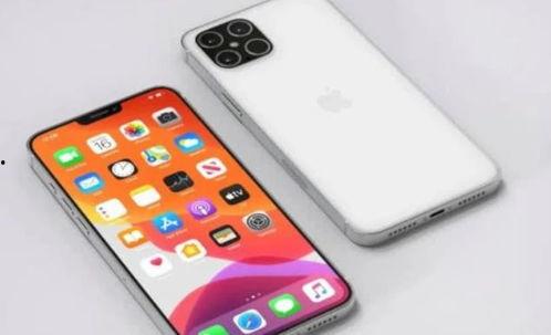 苹果120最新爆料,颠覆性设计与强大性能大揭秘  第2张