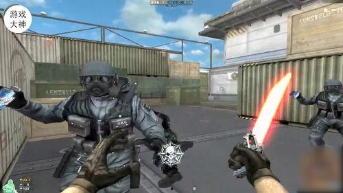 cf白虎爆料最新消息视频,揭秘游戏内幕与未来动向 第3张 cf白虎爆料最新消息视频,揭秘游戏内幕与未来动向 第3张