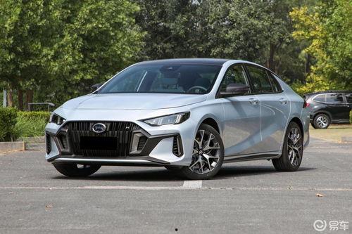 25款混动影豹最新爆料  第3张