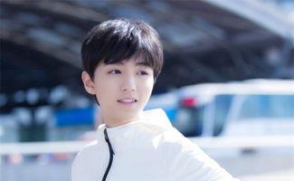 王俊凯 娱乐圈爆料,揭秘明星背后的故事 第3张 王俊凯 娱乐圈爆料,揭秘明星背后的故事 第3张