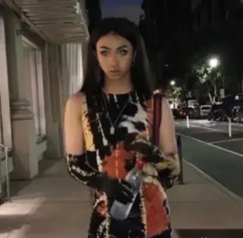 娱乐八卦爆料吃瓜白鹿,揭秘明星背后的“吃瓜”故事 第3张 娱乐八卦爆料吃瓜白鹿,揭秘明星背后的“吃瓜”故事 第3张